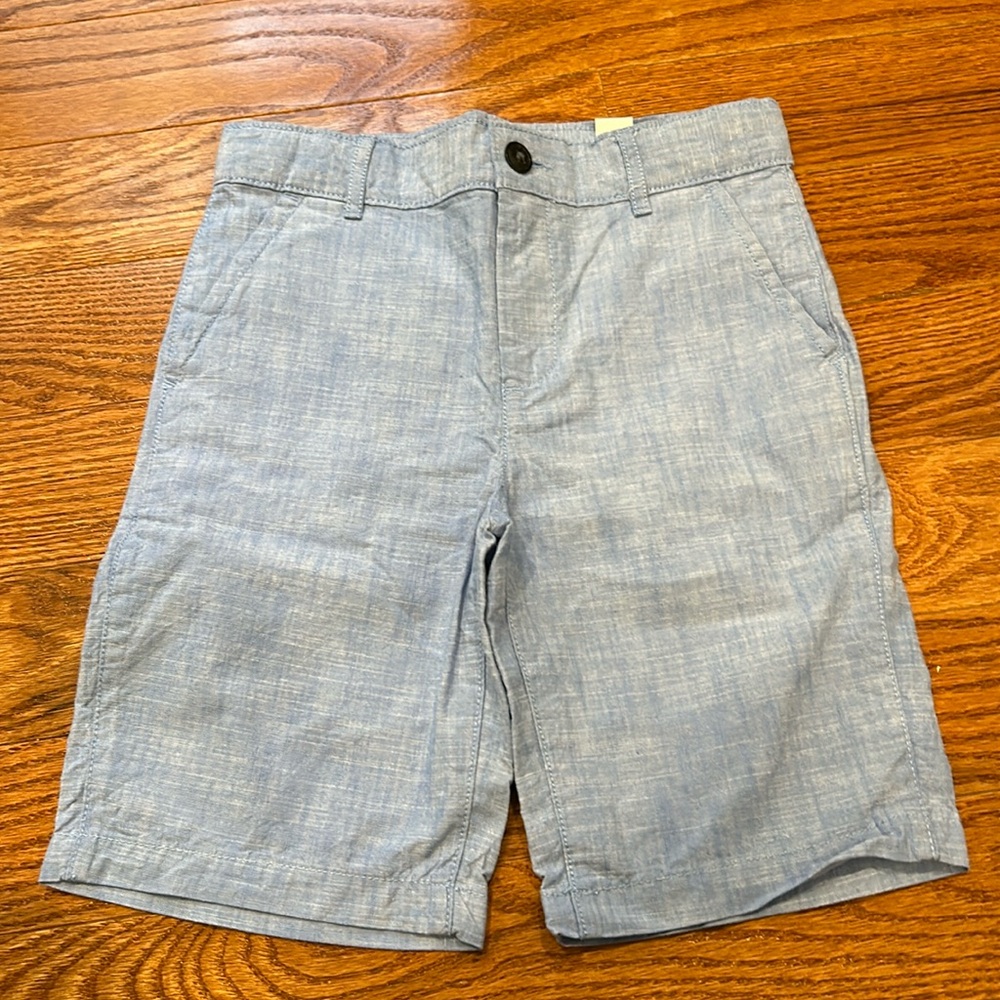 Dressy Shorts